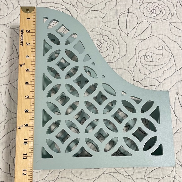 Wood Book/Magazine Rack - Picture 5 of 8